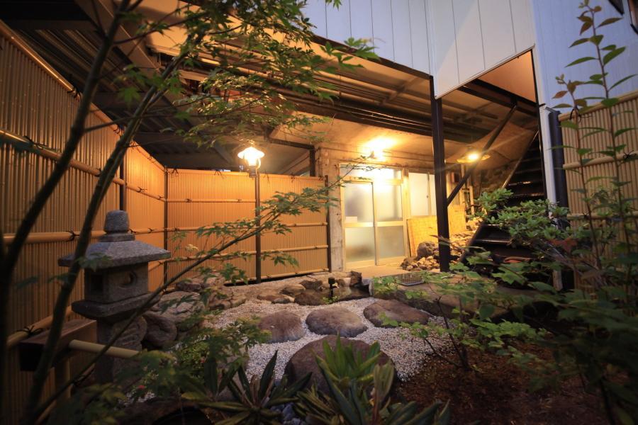 Minshuku Fukufuji Nikko Exterior foto