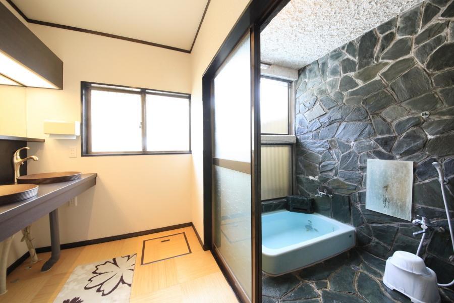 Minshuku Fukufuji Nikko Exterior foto