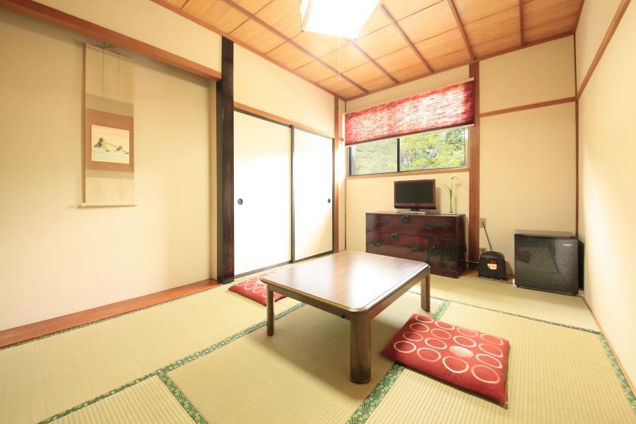 Minshuku Fukufuji Nikko Exterior foto