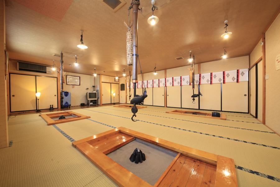 Minshuku Fukufuji Nikko Exterior foto