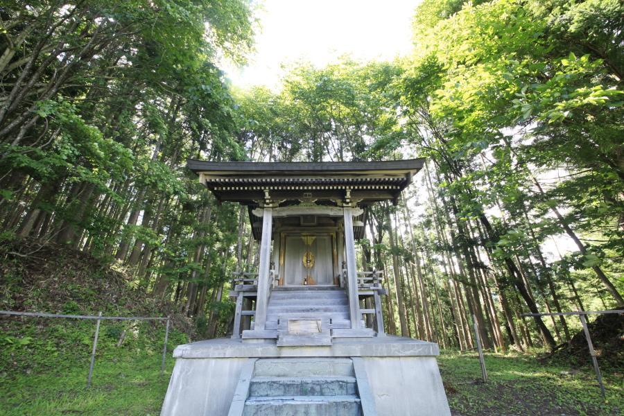 Minshuku Fukufuji Nikko Exterior foto