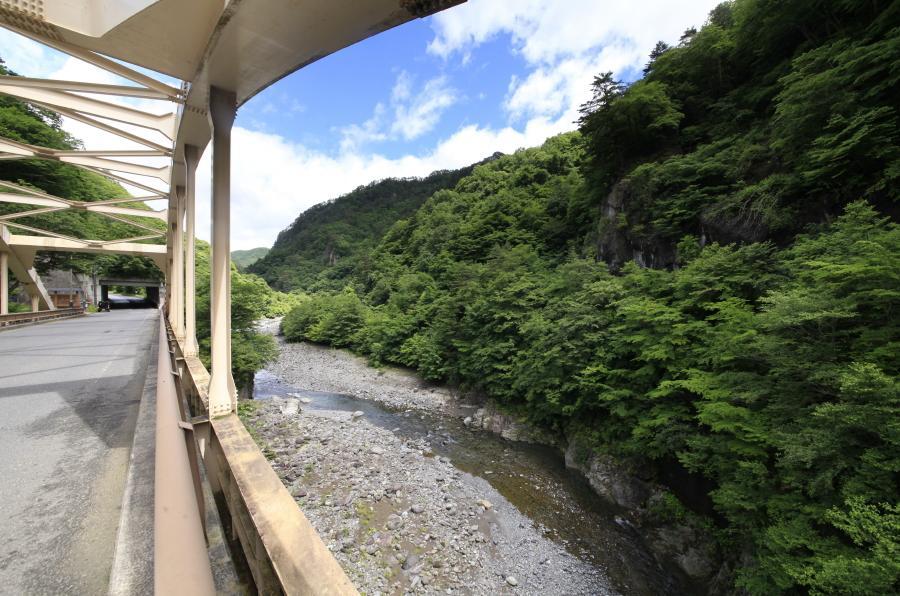 Minshuku Fukufuji Nikko Exterior foto